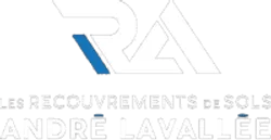 Les recouvrements de sols André Lavallée