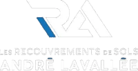 Les recouvrements de sols André Lavallée